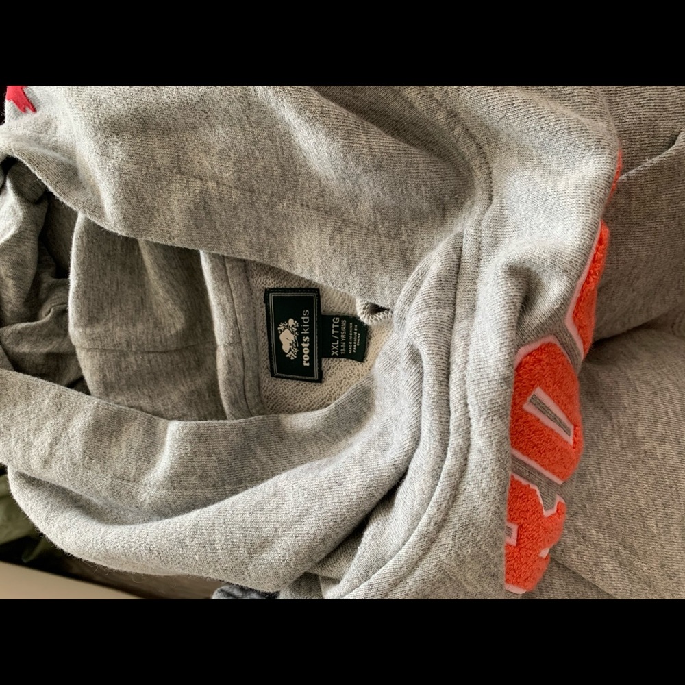Hoodie - Picture 2 of 2